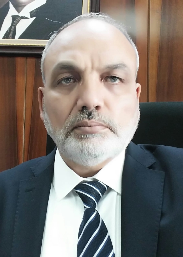 daire baskani abdullah aldemir