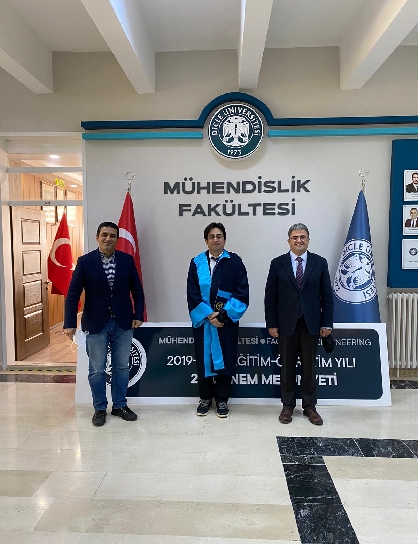 Elektrik Elektronik Muhendisligi
