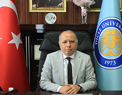 Photo of Professor H. Musa BAĞCI