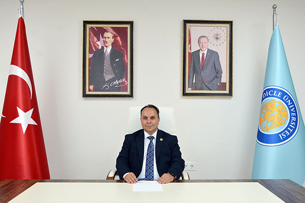 Assoc. Prof. Dr. Mustafa Uğurlu Arslan