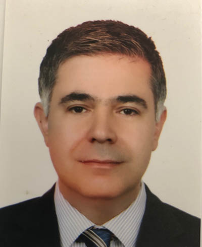 Assoc. Prof. Dr. Atilla G. DEVECİOĞLU