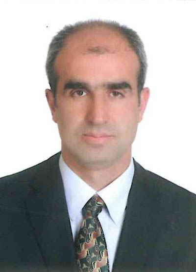 Prof. Dr. Erol KILIÇKAP