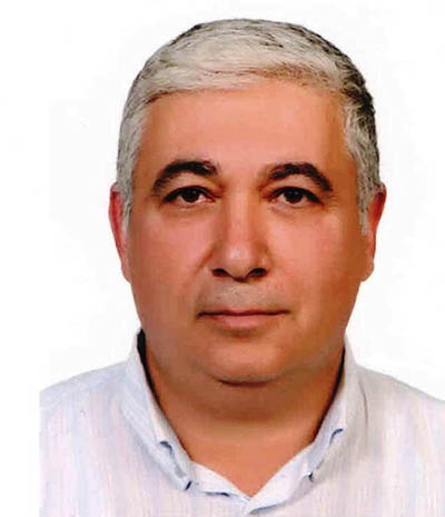Research Assistant Hakan SUBAŞI