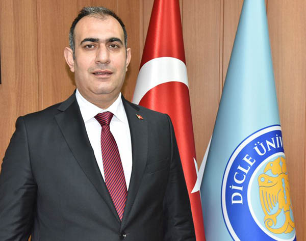 Prof. Dr. Kadir TURAN