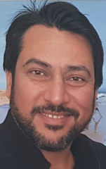 Prof. Dr. Sedat BİNGÖL