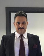 Assoc. Prof. Dr. Ömer Faruk CAN