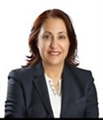 Photo of Prof. Dr. Belgin Gülsün