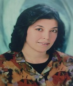 Photo of Prof. Dr. Beyza Kaya