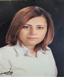 Photo of Associate Professor Ebru Akleyin