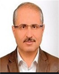 Photo of Prof. Dr. Emin Caner Tümen