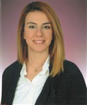Photo of Associate Professor Emine Göncü Başaran