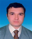 Photo of Associate Professor İbrahim Uysal