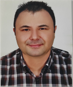 Photo of Associate Professor İsmet Rezani Toptancı