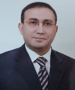 Photo of Prof. Dr. Köksal Beydemir