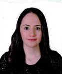 Photo of Associate Professor Merve Yeniçeri Özata