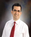 Photo of Prof. Dr. Özkan Adıgüzel