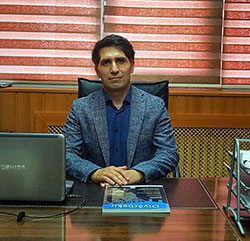 Photo of Associate Professor İsmail KANBAZ